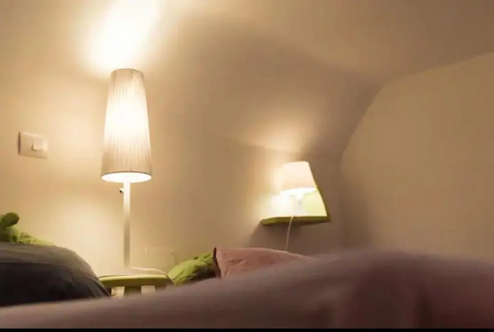 Apartament Romantica A Via Giulia