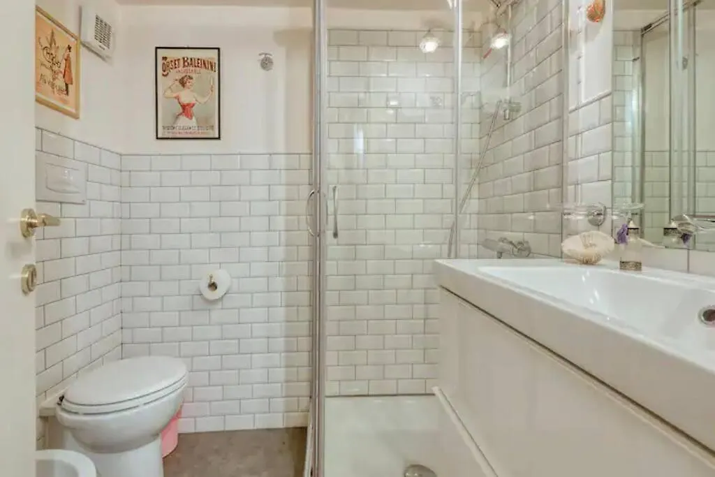 Apartament Romantica A Via Giulia