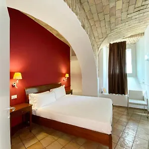 3* Lägenhetshotell Colosseum