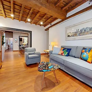  Appartement Ych-farnese Charme