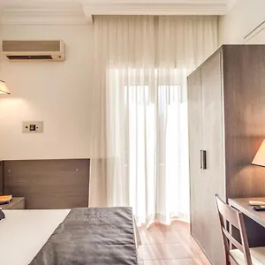 Hotel Mirti, Roma