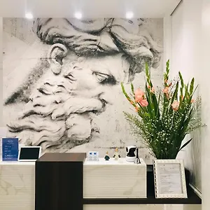  בית הארחה Kambal Luxury