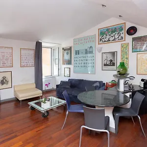  Appartement Domusamor Navona