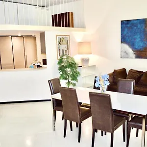  Appartement In Pieno Centro - Lily's House