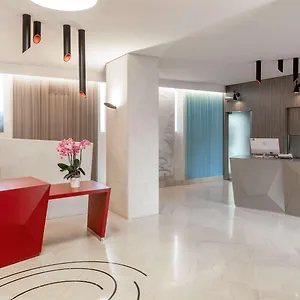 4* Hotell Mercure Centro Colosseo