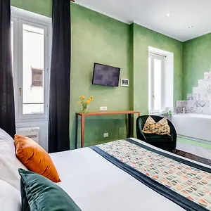 Ripetta Luxurious Ρώμη