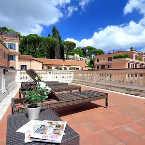 Apartamento Piazzetta Margutta - My Extra, Roma