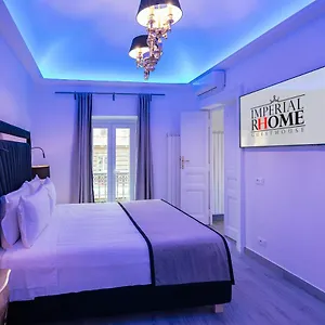  בית הארחה Imperial Rhome