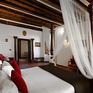  Pensionat Residenze Romanae - Vicolo Dell'aquila