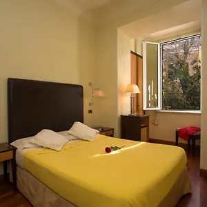 3* Hotell Giolitti