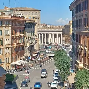 Vatican View 招待所