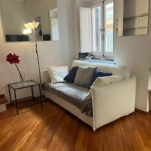  Apartment Vatican Near Sweet Terrace