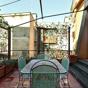  Apartment Piazza Navona