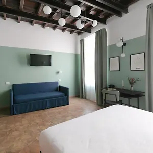 Passepartout Konukevi
