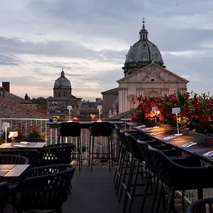 4* Hotell Palazzo Navona