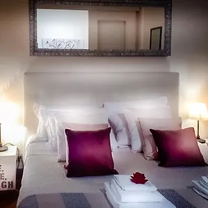  Apartment Casina Tiberina