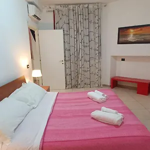 Apartamento Olimpo St John In Lateran, Roma