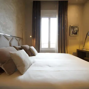  Pensjonat Vittoriano Luxury