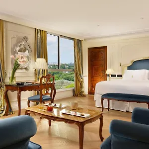 5* Hotell Parco Dei Principi Grand & Spa