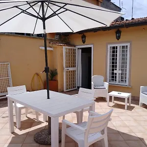  Apartment Attico Con Terrazza Santa Cecilia