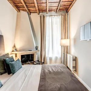 3* Hotell Trevi Beau Boutique