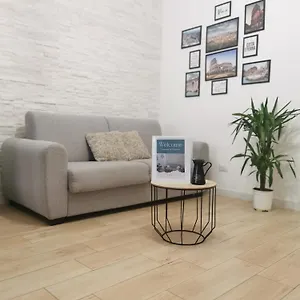  Apartment A Due Passi Da Trastevere