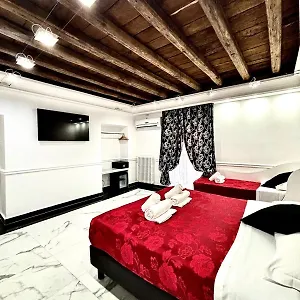  בית הארחה Relais Parlamento