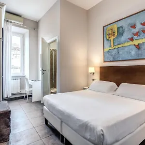 2* בית הארחה Cavour 278