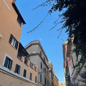 Apartamento Flatinrome Trastevere Complex, Roma