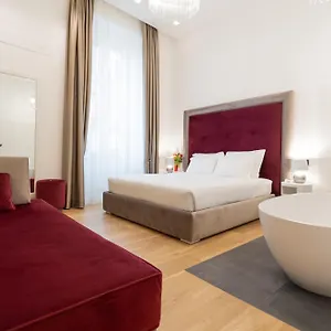 Domus Aurea Luxury 招待所