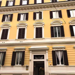 Carrara 24 招待所