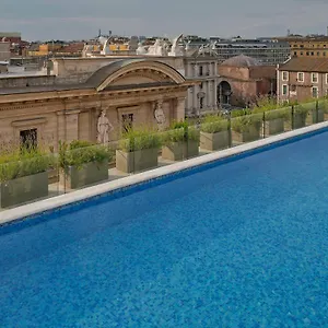 5* Hotell Anantara Palazzo Naiadi - A Leading Of The World