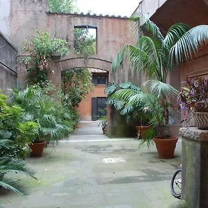 Apartamento Palazzo Velli, Roma