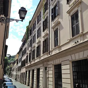  Apartment Casa In Trastevere