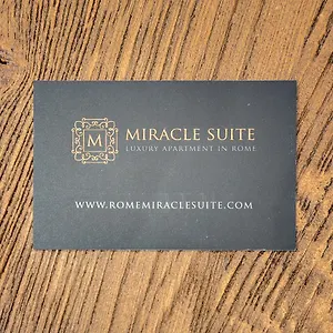 Vatican Miracle Roma