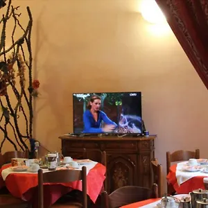 Hotel Sandra, Roma