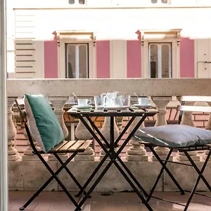 2* Hotell Boutique Atelier '800