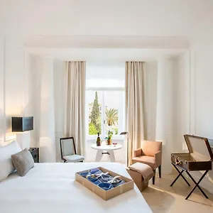 Residenza B 게스트하우스