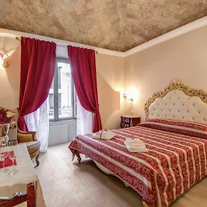 La Reggia Dei Principi Ρώμη
