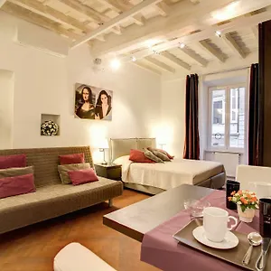  Apartment Orso Luxury