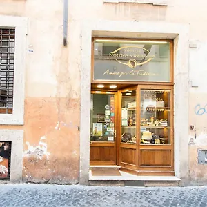 2* Pensionat Al Conservatorio