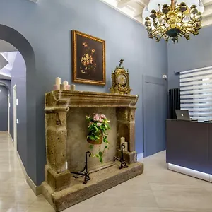 Gcf Luxury Suites, Ρώμη