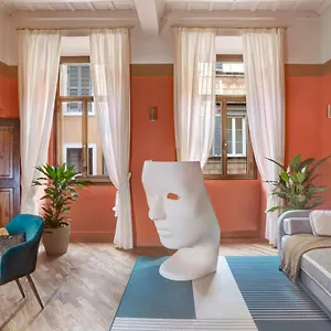 Luxury Trevi House 아파트