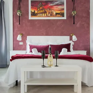 Piccolo Boutique Róma