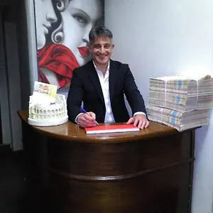Apartamento Gloria, Roma